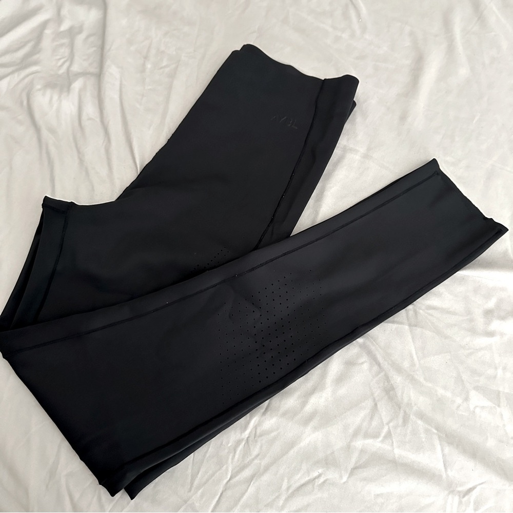 AYBL Fusion Leggings